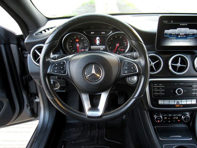 2018 Mercedes-Benz CLA CLA 250 4MATIC Coupe - 23047147 - 18