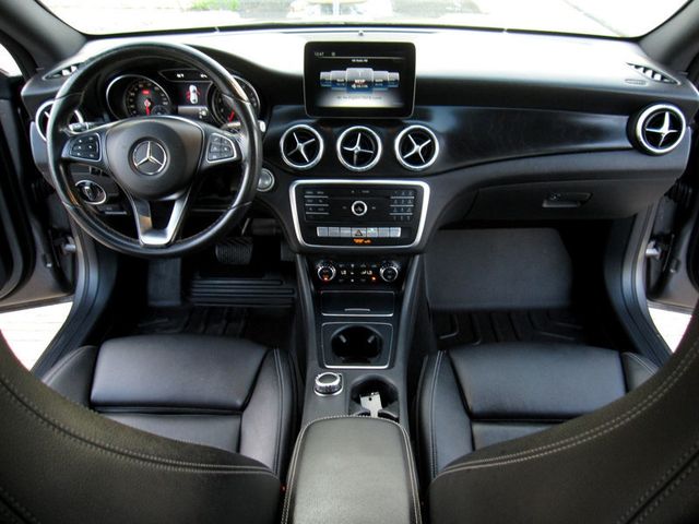 2018 Mercedes-Benz CLA CLA 250 4MATIC Coupe - 23047147 - 19