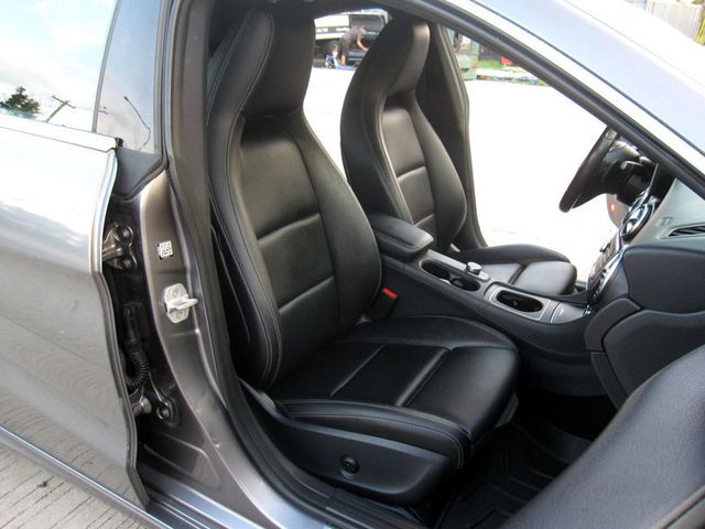 2018 Mercedes-Benz CLA CLA 250 4MATIC Coupe - 23047147 - 21