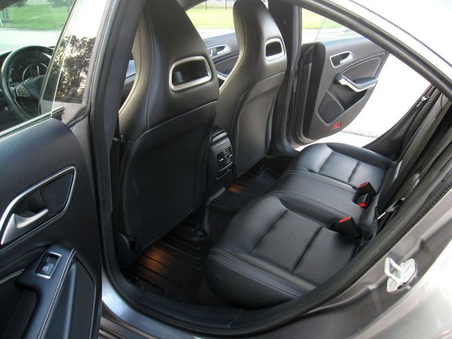 2018 Mercedes-Benz CLA CLA 250 4MATIC Coupe - 23047147 - 26