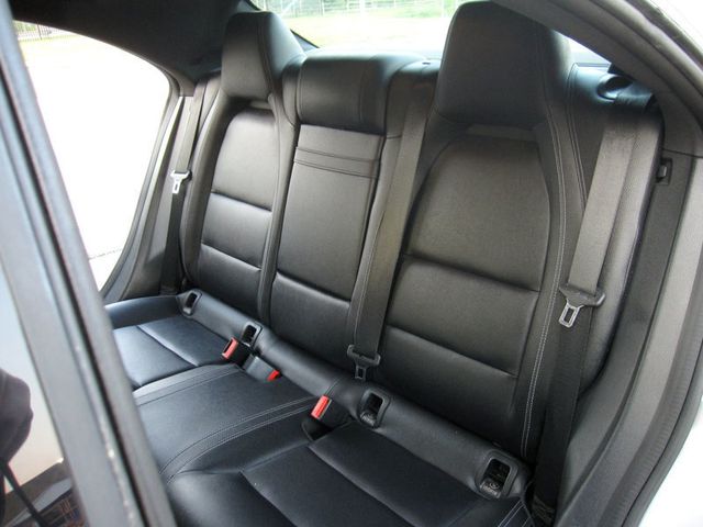 2018 Mercedes-Benz CLA CLA 250 4MATIC Coupe - 23047147 - 27