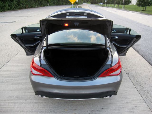 2018 Mercedes-Benz CLA CLA 250 4MATIC Coupe - 23047147 - 28