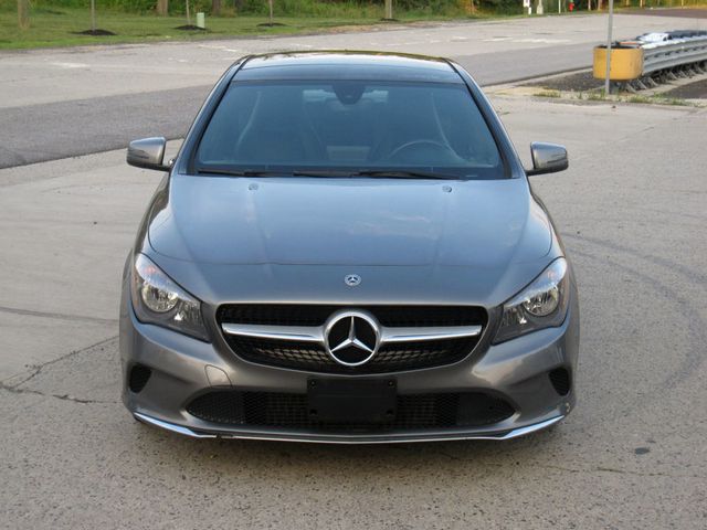 2018 Mercedes-Benz CLA CLA 250 4MATIC Coupe - 23047147 - 4