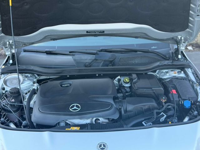 2018 Mercedes-Benz CLA CLA 250 4MATIC Coupe - 22982224 - 10