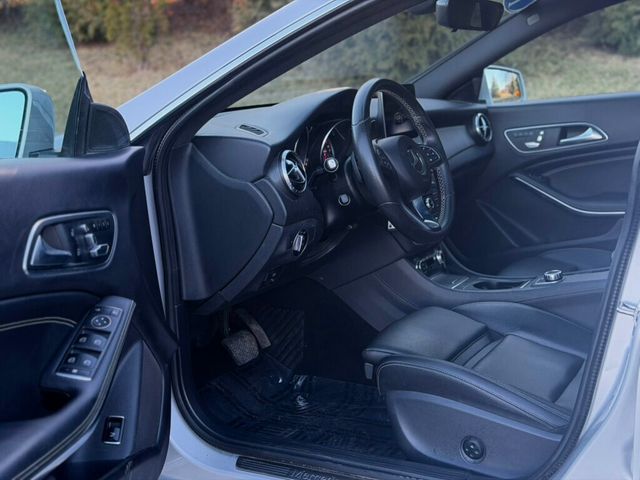 2018 Mercedes-Benz CLA CLA 250 4MATIC Coupe - 22982224 - 11