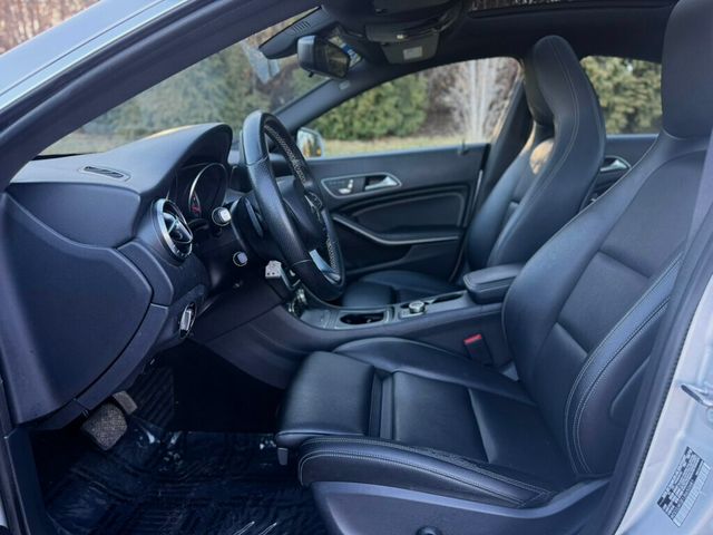 2018 Mercedes-Benz CLA CLA 250 4MATIC Coupe - 22982224 - 14