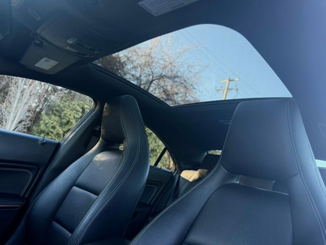 2018 Mercedes-Benz CLA CLA 250 4MATIC Coupe - 22982224 - 16