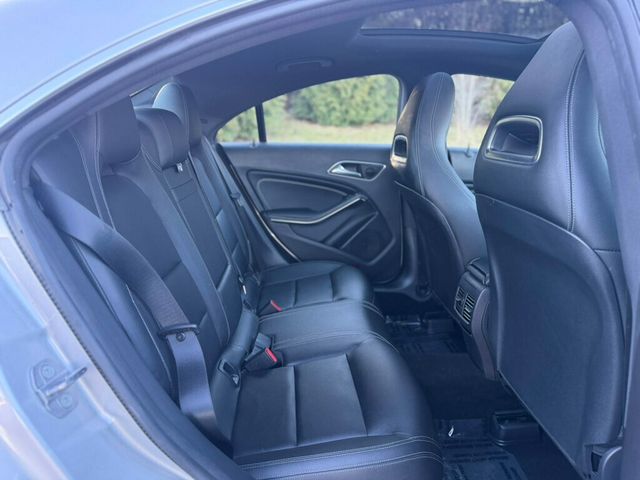 2018 Mercedes-Benz CLA CLA 250 4MATIC Coupe - 22982224 - 20