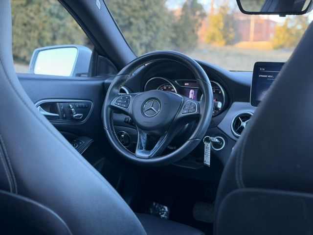 2018 Mercedes-Benz CLA CLA 250 4MATIC Coupe - 22982224 - 21