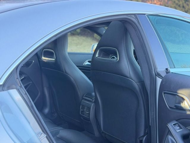 2018 Mercedes-Benz CLA CLA 250 4MATIC Coupe - 22982224 - 22