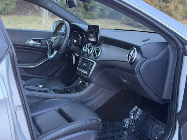 2018 Mercedes-Benz CLA CLA 250 4MATIC Coupe - 22982224 - 23