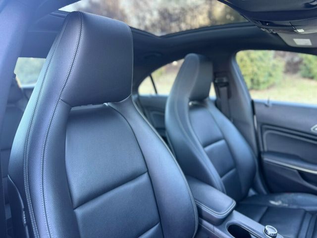 2018 Mercedes-Benz CLA CLA 250 4MATIC Coupe - 22982224 - 26