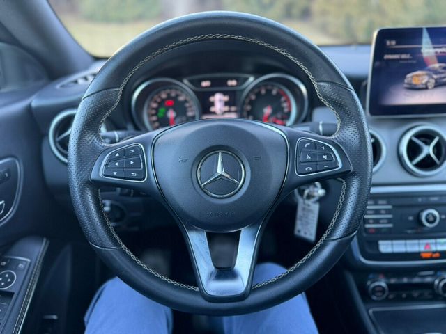 2018 Mercedes-Benz CLA CLA 250 4MATIC Coupe - 22982224 - 27