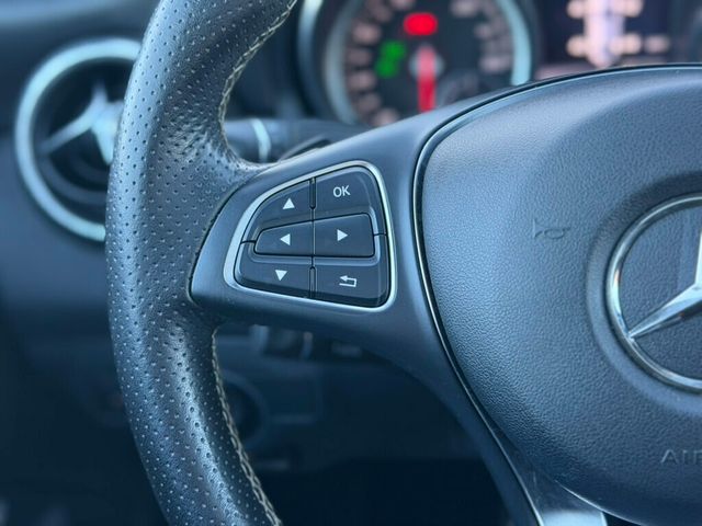 2018 Mercedes-Benz CLA CLA 250 4MATIC Coupe - 22982224 - 28