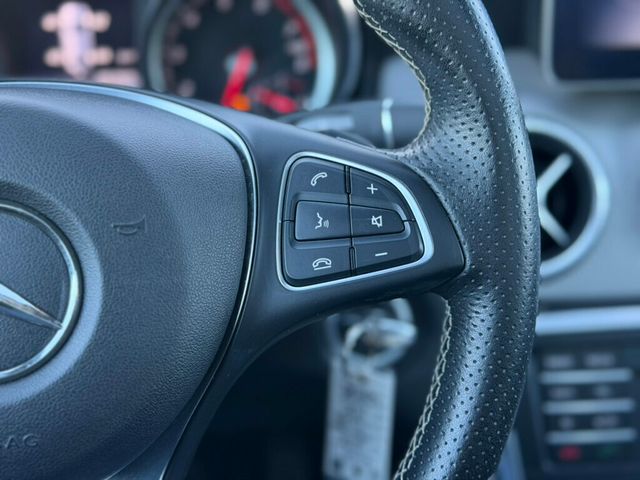 2018 Mercedes-Benz CLA CLA 250 4MATIC Coupe - 22982224 - 29