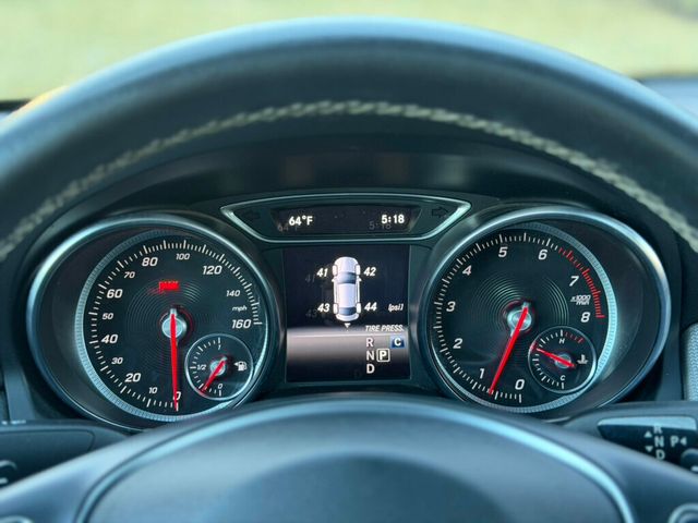 2018 Mercedes-Benz CLA CLA 250 4MATIC Coupe - 22982224 - 30