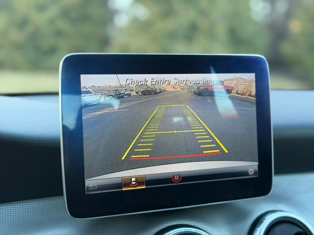 2018 Mercedes-Benz CLA CLA 250 4MATIC Coupe - 22982224 - 32