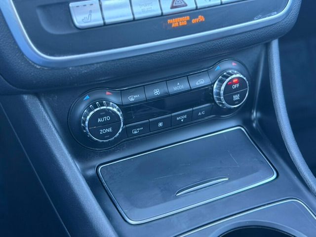 2018 Mercedes-Benz CLA CLA 250 4MATIC Coupe - 22982224 - 34