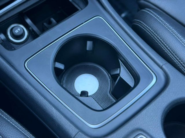 2018 Mercedes-Benz CLA CLA 250 4MATIC Coupe - 22982224 - 36