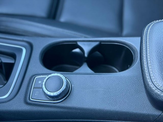 2018 Mercedes-Benz CLA CLA 250 4MATIC Coupe - 22982224 - 37