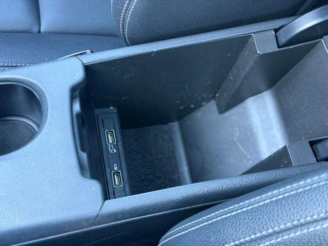 2018 Mercedes-Benz CLA CLA 250 4MATIC Coupe - 22982224 - 38