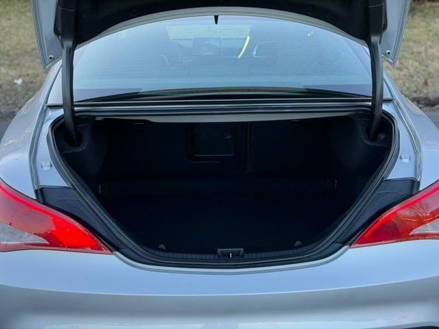 2018 Mercedes-Benz CLA CLA 250 4MATIC Coupe - 22982224 - 5