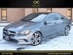 2018 Mercedes-Benz CLA CLA 250 4MATIC Coupe - 22742506 - 0