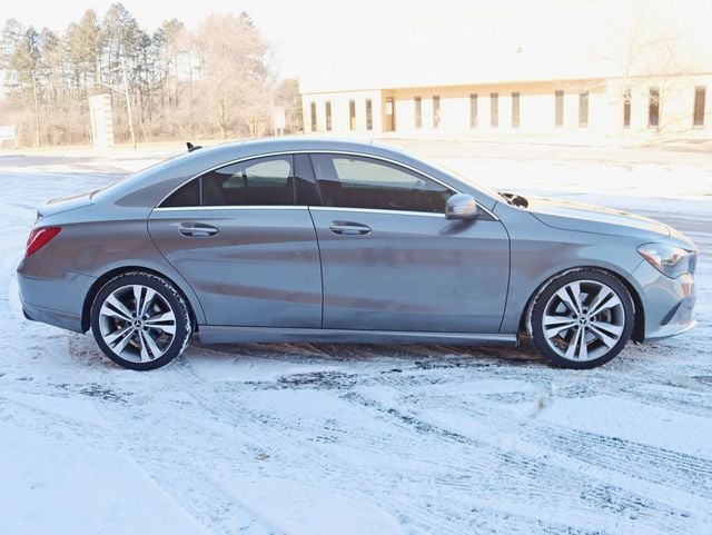 2018 Mercedes-Benz CLA CLA 250 4MATIC Coupe - 22742506 - 7