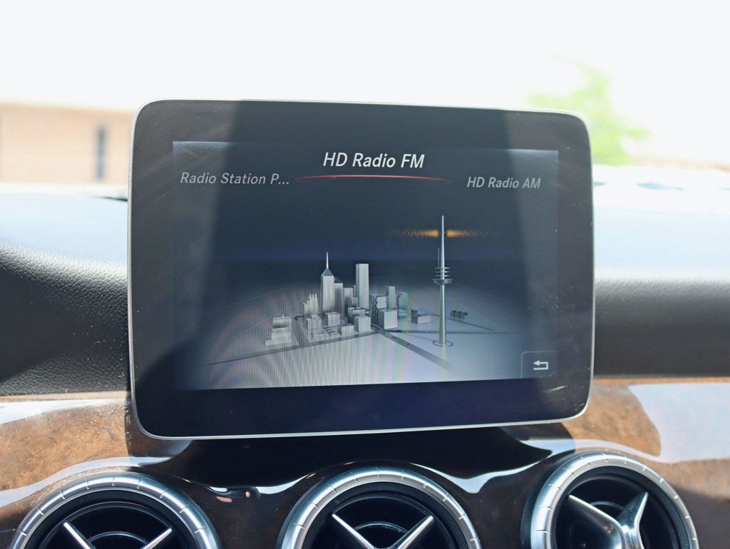 2018 Mercedes-Benz CLA CLA 250 4MATIC Coupe - 22863656 - 13