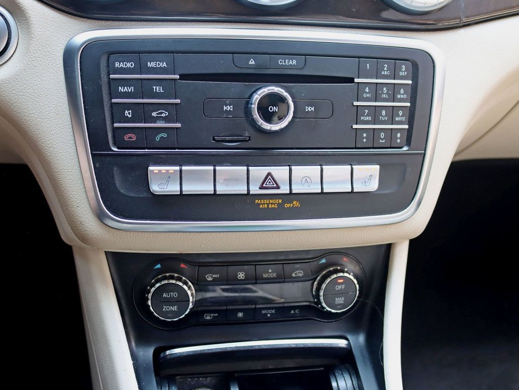 2018 Mercedes-Benz CLA CLA 250 4MATIC Coupe - 22863656 - 16