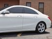 2018 Mercedes-Benz CLA CLA 250 4MATIC Coupe - 22863656 - 1