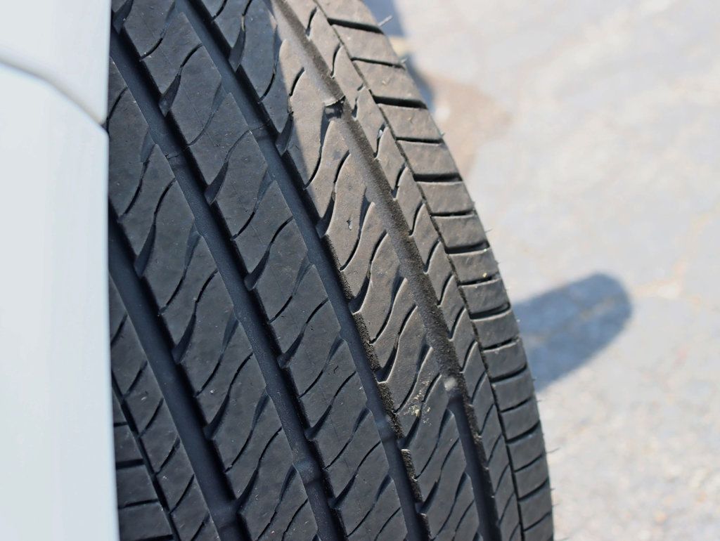 2018 Mercedes-Benz CLA CLA 250 4MATIC Coupe - 22863656 - 27