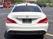 2018 Mercedes-Benz CLA CLA 250 4MATIC Coupe - 22863656 - 4