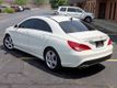 2018 Mercedes-Benz CLA CLA 250 4MATIC Coupe - 22863656 - 8