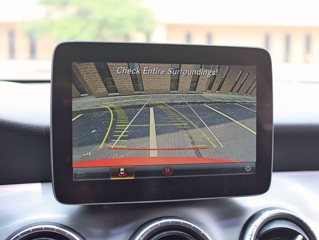 2018 Mercedes-Benz CLA CLA 250 4MATIC Coupe - 22892807 - 14