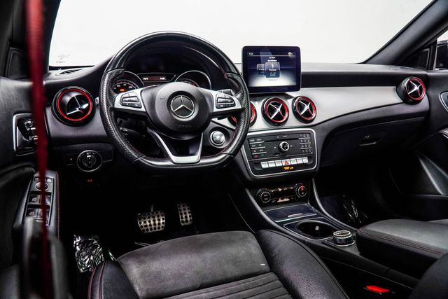 2018 Mercedes-Benz CLA CLA 250 4MATIC Coupe - 23003506 - 14