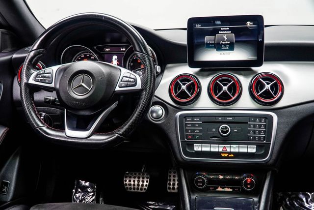 2018 Mercedes-Benz CLA CLA 250 4MATIC Coupe - 23003506 - 15
