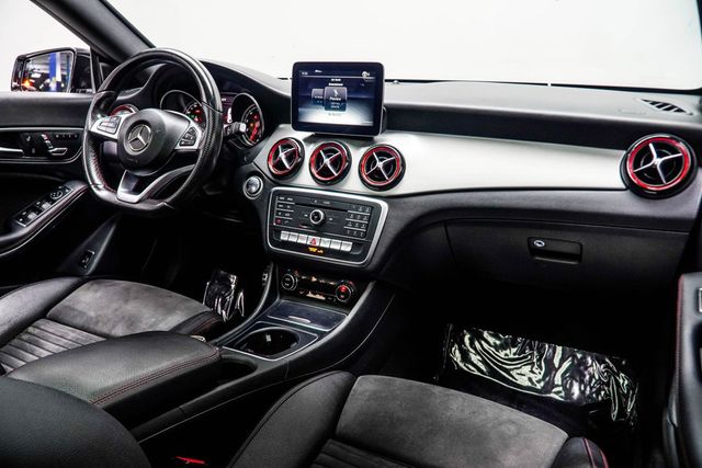 2018 Mercedes-Benz CLA CLA 250 4MATIC Coupe - 23003506 - 17