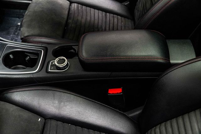 2018 Mercedes-Benz CLA CLA 250 4MATIC Coupe - 23003506 - 18