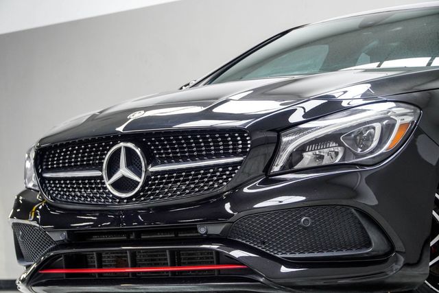 2018 Mercedes-Benz CLA CLA 250 4MATIC Coupe - 23003506 - 1