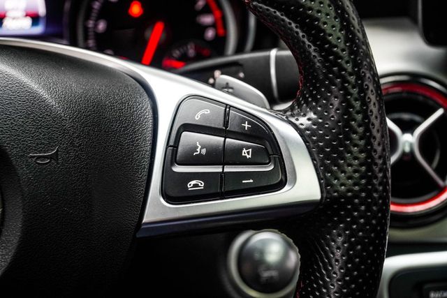 2018 Mercedes-Benz CLA CLA 250 4MATIC Coupe - 23003506 - 26