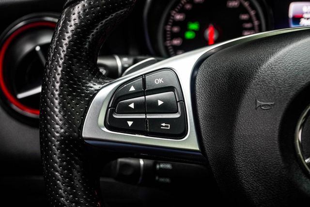 2018 Mercedes-Benz CLA CLA 250 4MATIC Coupe - 23003506 - 27