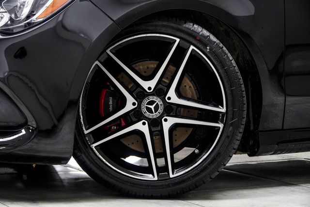 2018 Mercedes-Benz CLA CLA 250 4MATIC Coupe - 23003506 - 2