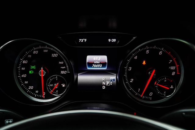 2018 Mercedes-Benz CLA CLA 250 4MATIC Coupe - 23003506 - 30