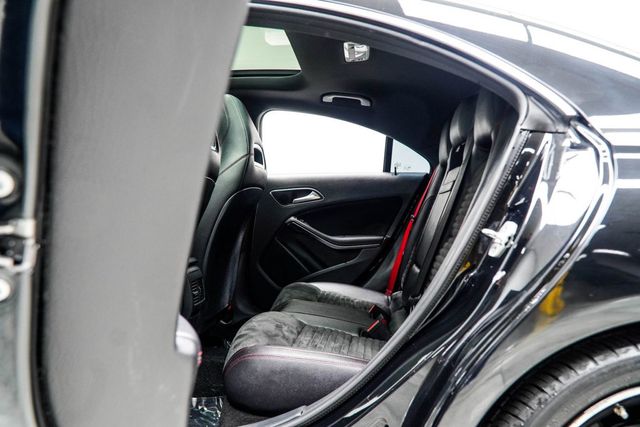 2018 Mercedes-Benz CLA CLA 250 4MATIC Coupe - 23003506 - 37