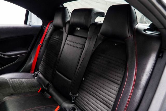 2018 Mercedes-Benz CLA CLA 250 4MATIC Coupe - 23003506 - 38
