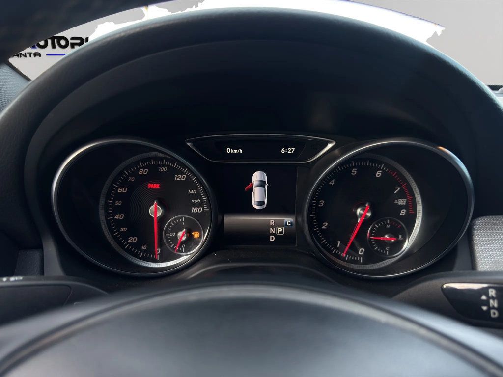 2018 Mercedes-Benz CLA CLA 250, BLUETOOTH, TOUCHSCREEN INFO, SUNROOF, LEATHER SEATING!! - 22981716 - 10