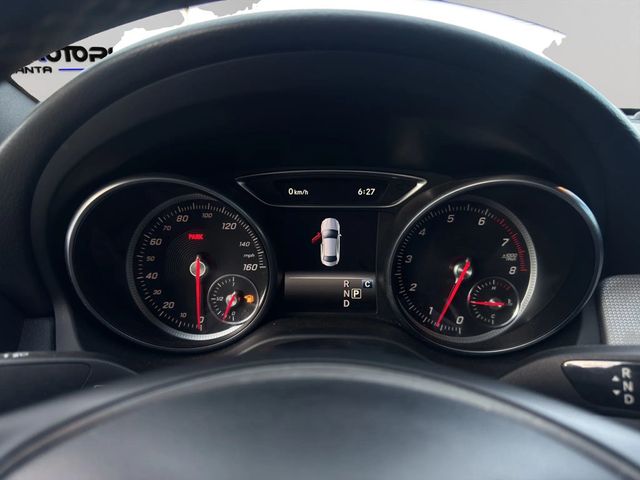 2018 Mercedes-Benz CLA CLA 250, BLUETOOTH, TOUCHSCREEN INFO, SUNROOF, LEATHER SEATING!! - 22981716 - 10