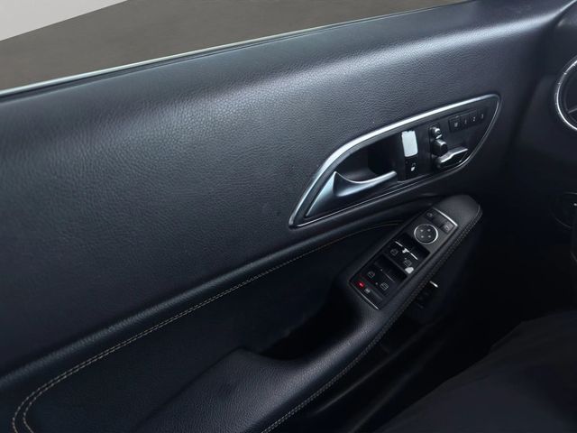 2018 Mercedes-Benz CLA CLA 250, BLUETOOTH, TOUCHSCREEN INFO, SUNROOF, LEATHER SEATING!! - 22981716 - 11