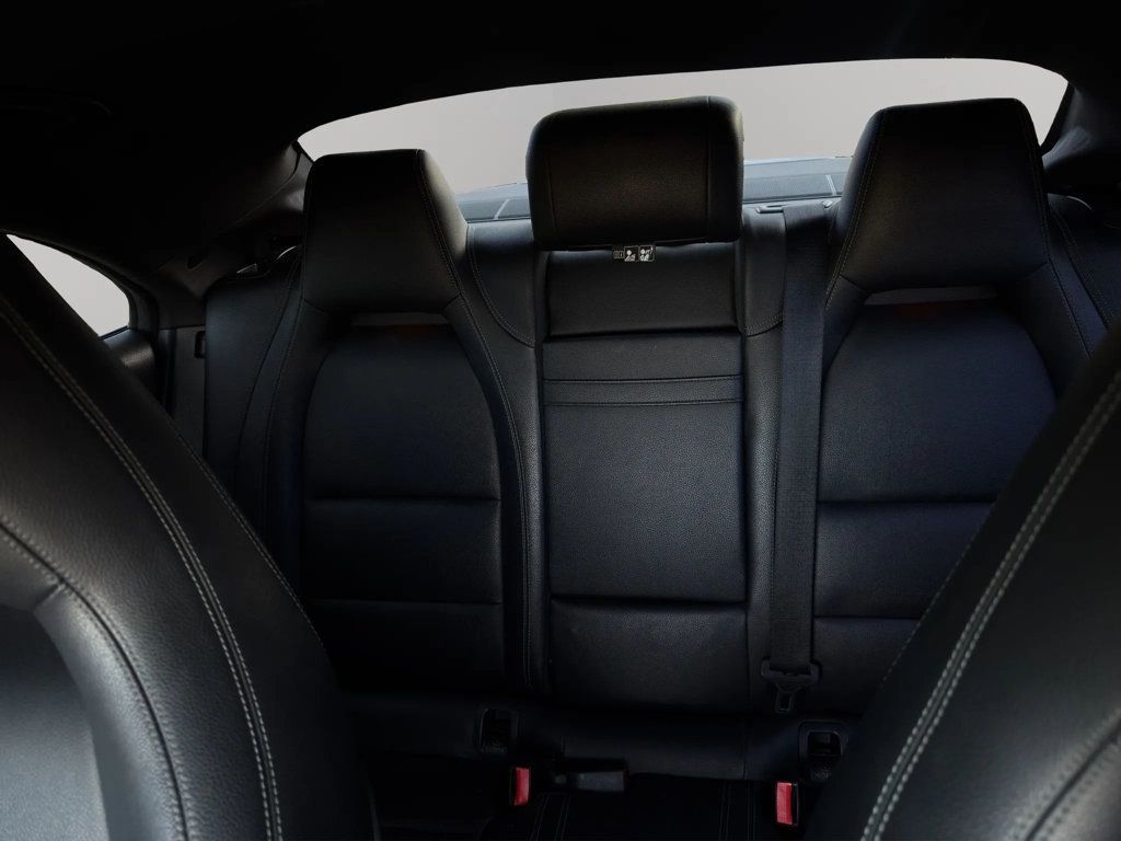 2018 Mercedes-Benz CLA CLA 250, BLUETOOTH, TOUCHSCREEN INFO, SUNROOF, LEATHER SEATING!! - 22981716 - 12